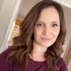 Meet your Posher, Ginny